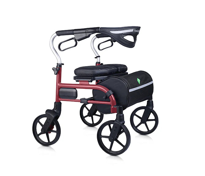 Trillium Tall 24" RD