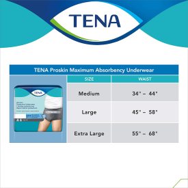 TenaPro W Proskin XL
