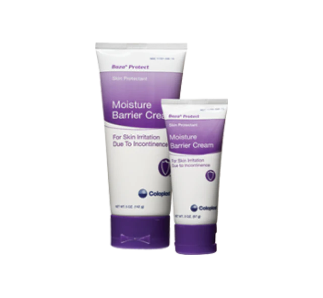 BAZA PROTECT II CREAM, SIZE 140G TUBE