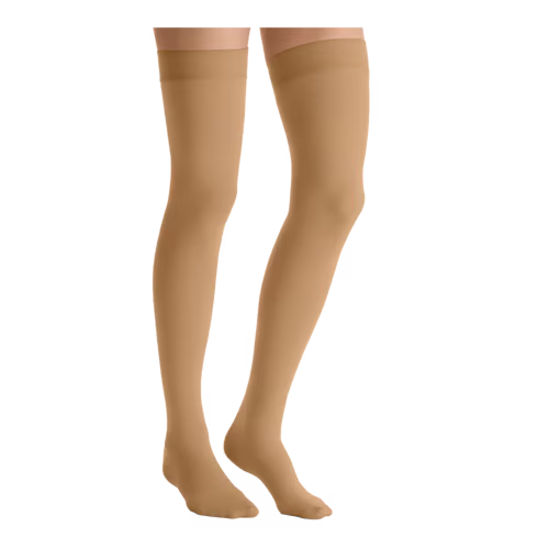JOBST Opq Th 20-30 Closed Dot