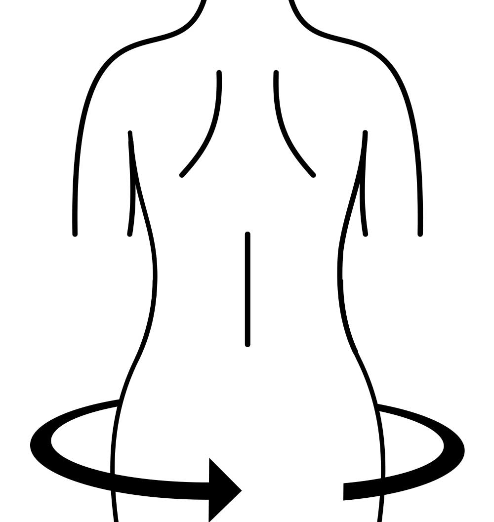 PrimSpine Mod Low SacroLumbar