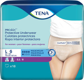 TenaPro W Proskin XL
