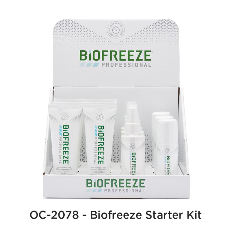 BioFreeze 4oz Tube