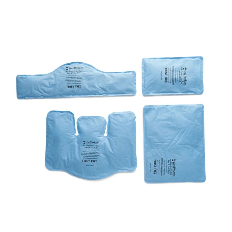 Soft Comfort Pack 6x20"
