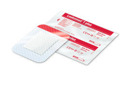 Leukomed T Plus Ste 5x7.2cm