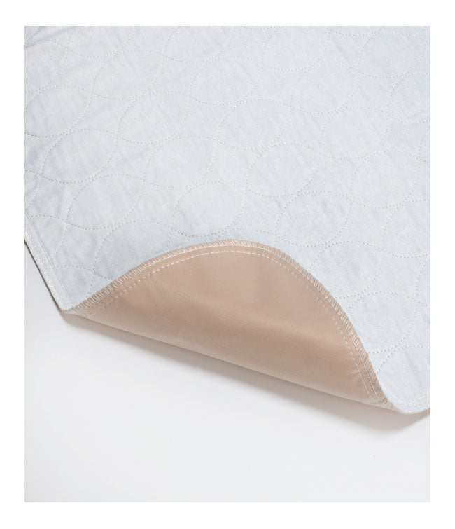 Washable 24x36" Bed Protector Pad