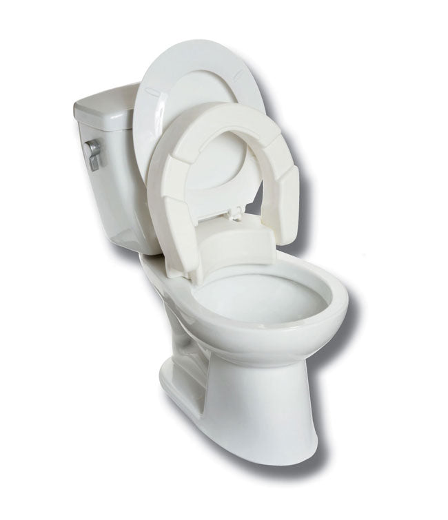 3.5" Hinged Elongated RTS 300LBS