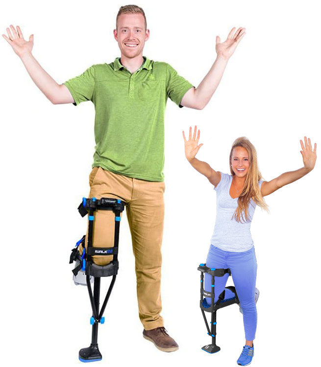 iWalk Crutch 3.0