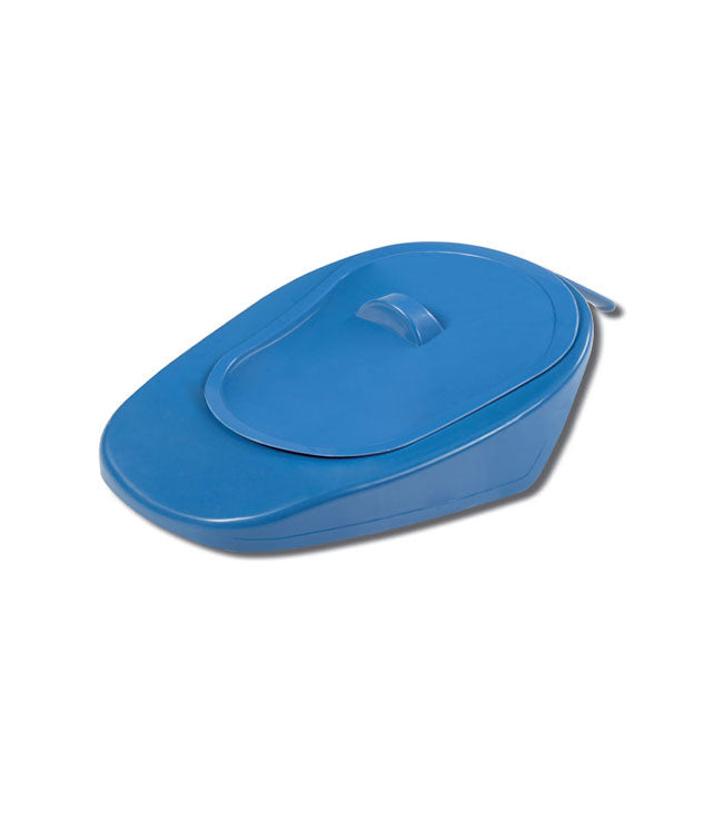 Fracture Bedpan