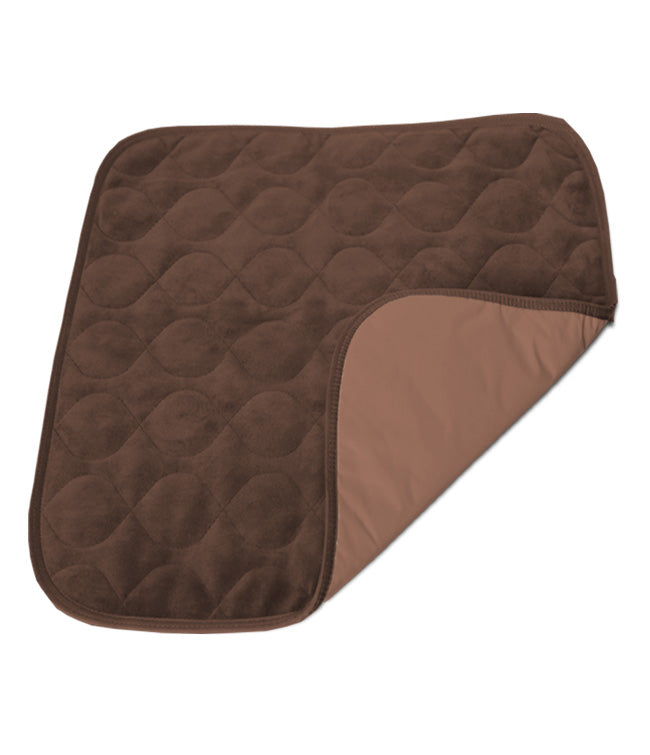 Velvet Chair Protector Pad