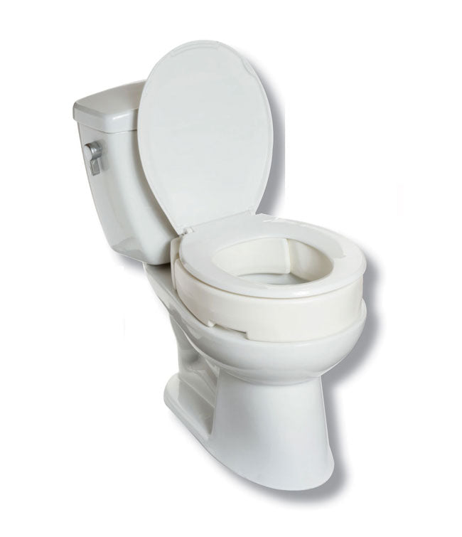 3.5" Hinged Elongated RTS 300LBS