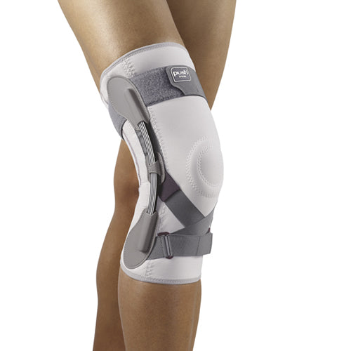 Push Med Hinged Knee Brace