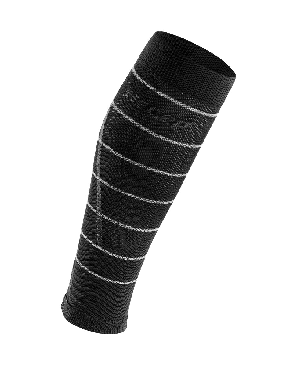 MED CEP Ref 20-30 Calf Sleeves BK