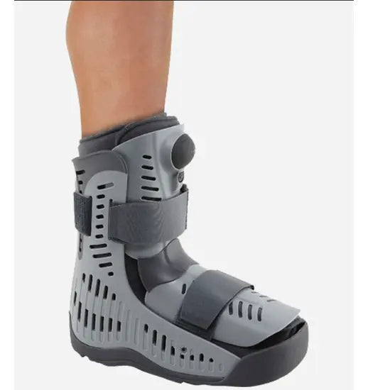 Ossur Rebound Walking Boot Low