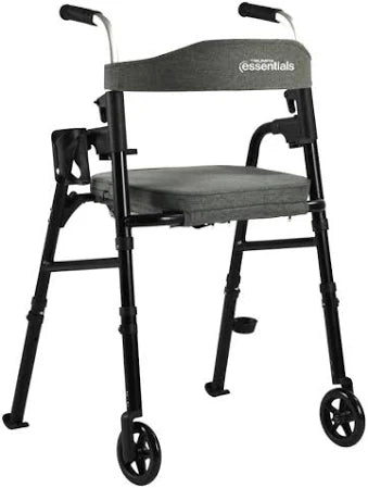 TRIUMPH Essentials walker with seat