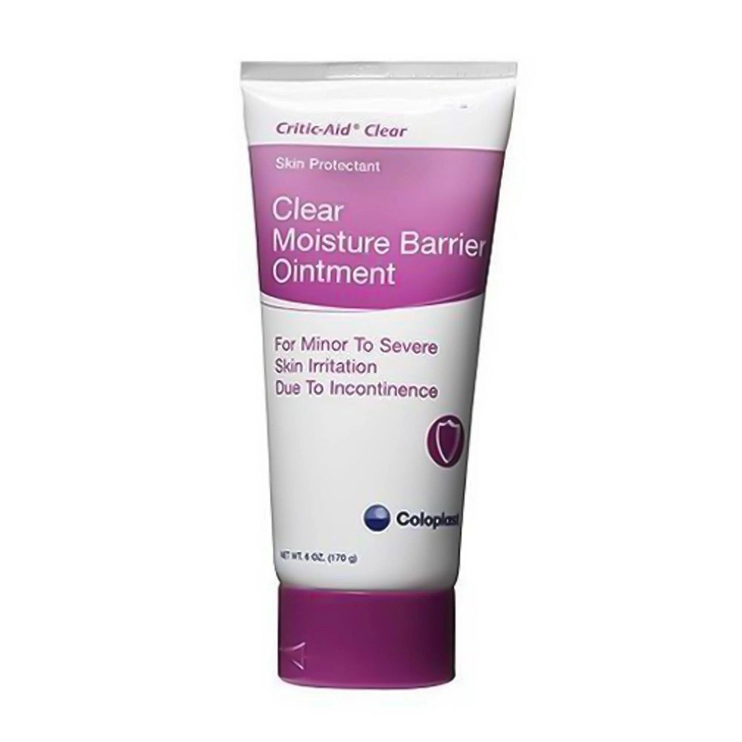 Critic-Aid Clear Ointment