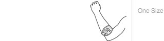 Push Med Elbow Epi Universal