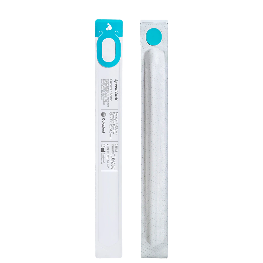 Coloplast SpeediCath® hydrophilic Intermittent Catheter