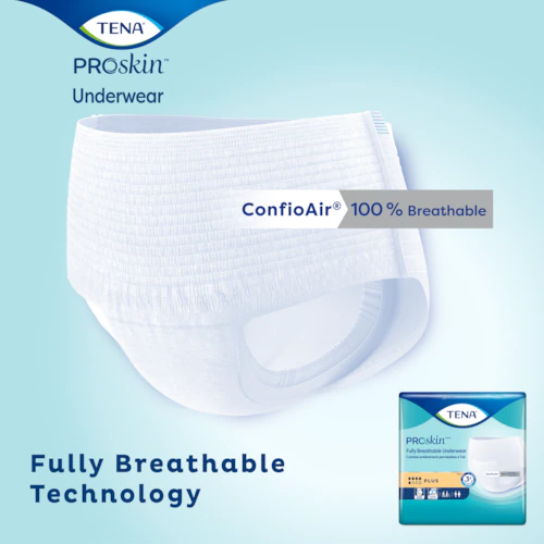 Tena Protective Plus L