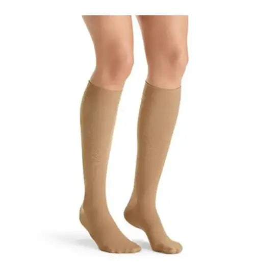 Jobst UltSheer 15-20 Kh Nat PS