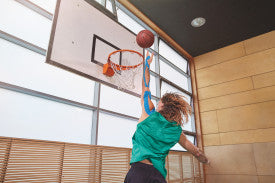 Leuk K Tape Beige 5cm