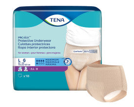 TenaPro W Proskin XL