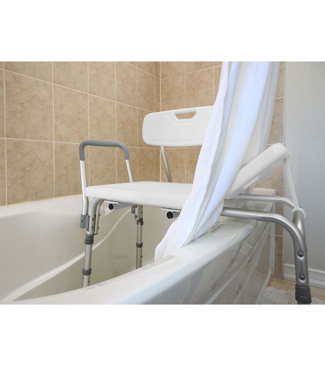 Shower Seats & Benches