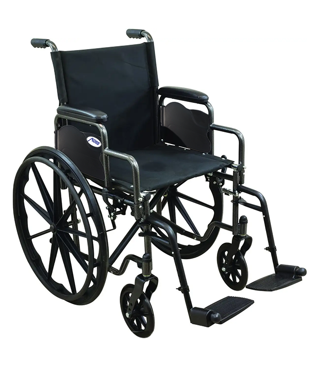 Wheelchairs