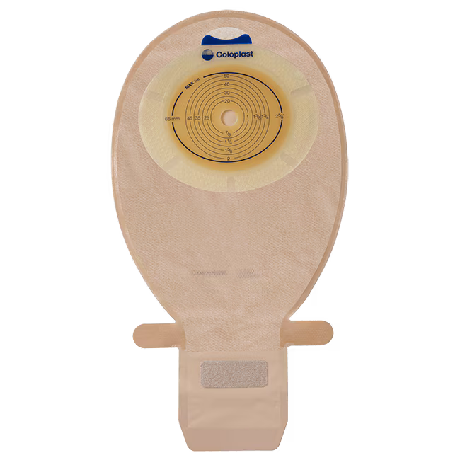 Sen 1-Piece Opa CP P/C 1" (25mm)