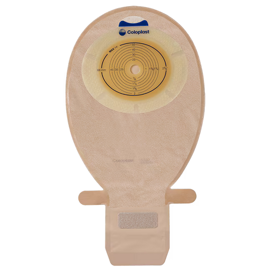 Sen 1-Piece Opa CP P/C 1" (25mm)
