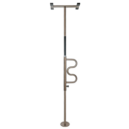 Wonder Pole -Deep Bronze