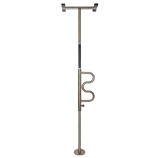 Wonder Pole -Deep Bronze