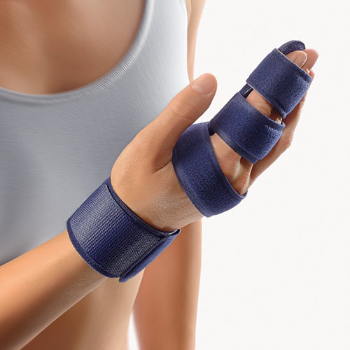 BORT DIGISOFT FINGER