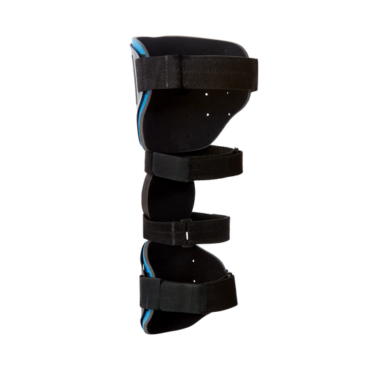 Exoform Knee Immobilizer Cool