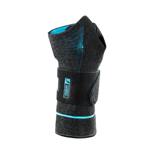 FormFit Pro Wrist LT BK