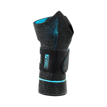 FormFit Pro Wrist LT BK