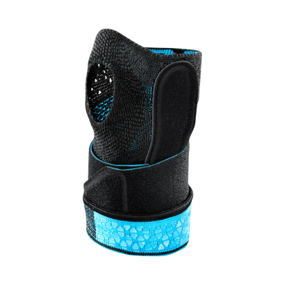 FormFit Pro Wrist LT BK