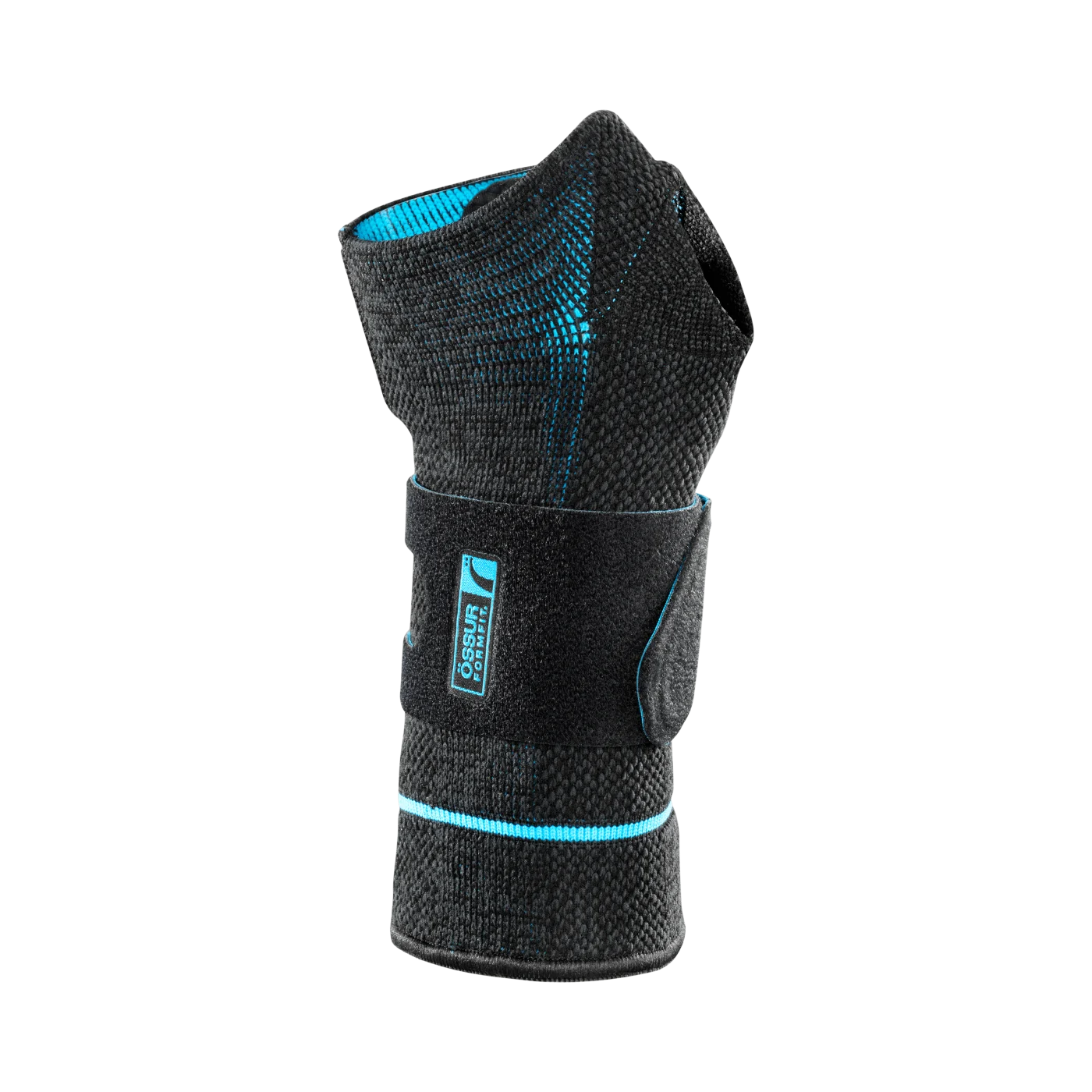 FormFit Pro Wrist LT BK