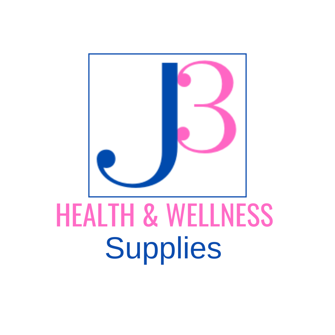 J3 Health & Wellness Gift Card