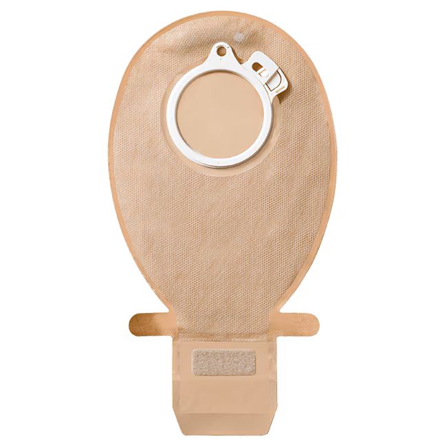 Sen Click CP Opa 7"Flge 2"