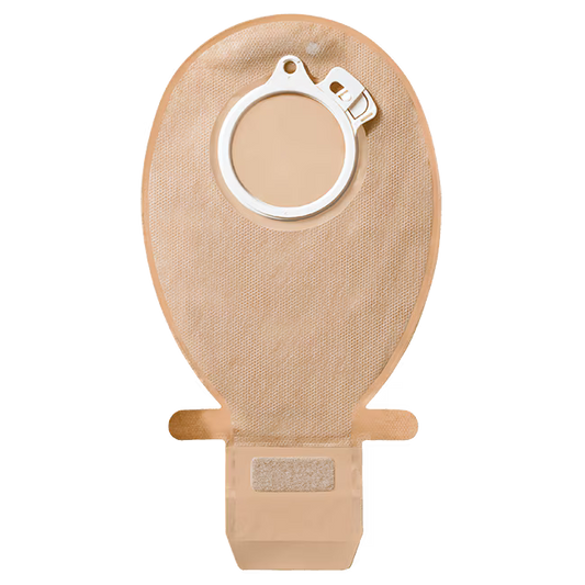 Sen Click CP Opa 7"Flge 2"