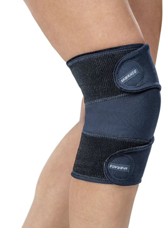 M-BRACE Knee Wrap Xtra