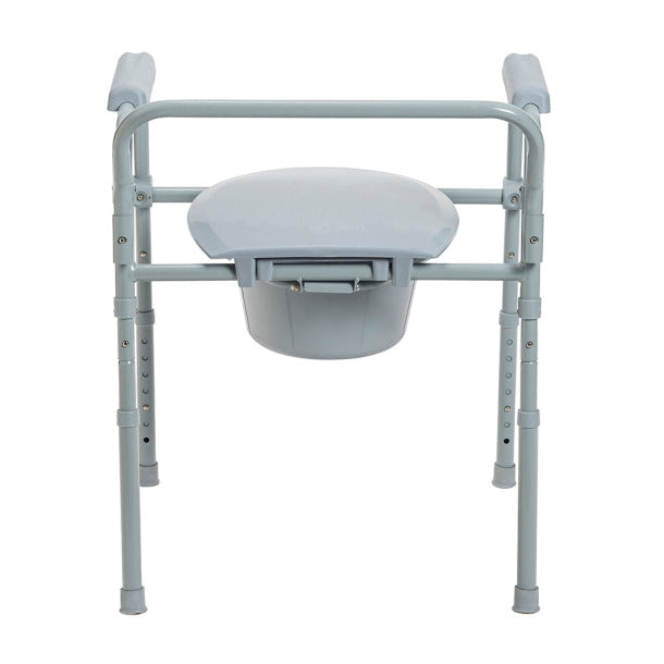 Folding Commode Frame RTL