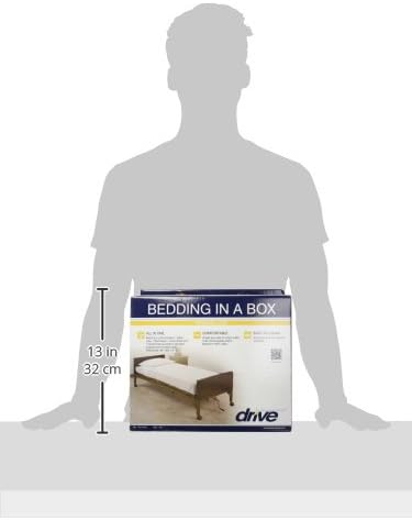 Bedding in a Box