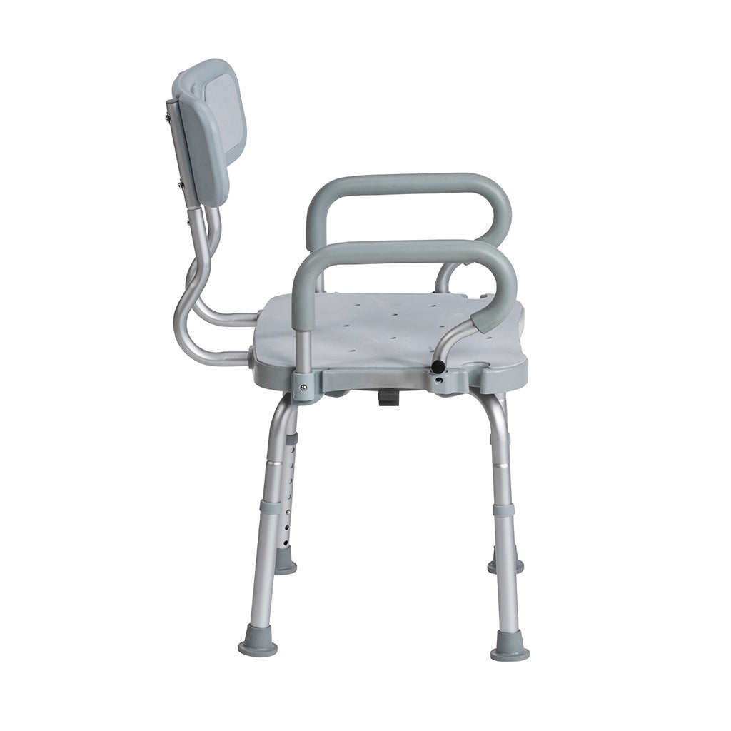 PT Swivel Bath Chair