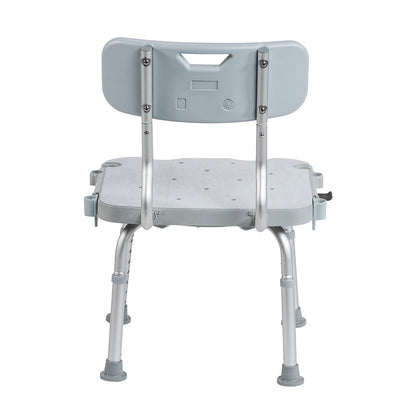 PT Swivel Bath Chair