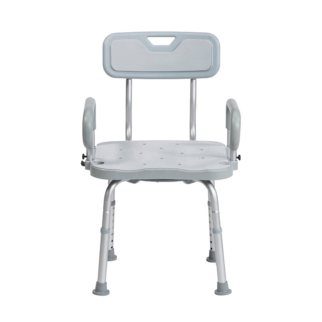 PT Swivel Bath Chair