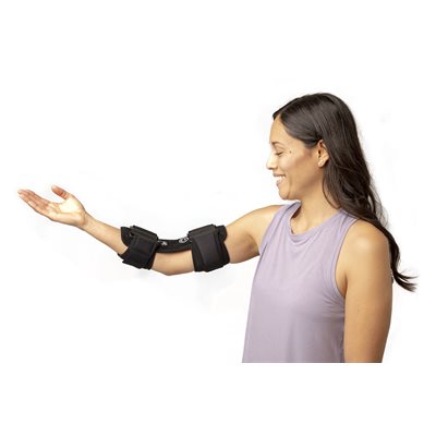 Cubital Tunel Brace Long