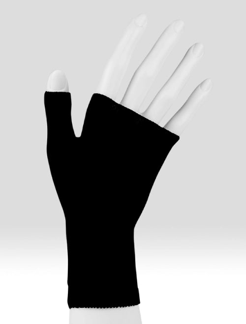 Basic, Gauntlet, Black