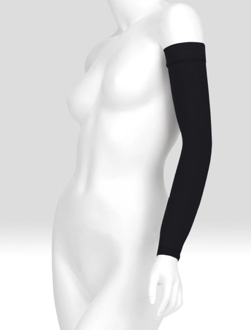Dynamic, Sleeve, Max, Regular, Silicone, Black